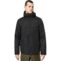 Amazon.com: Oakley Core Divisional RC Insulated Jacket : Clothing